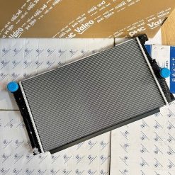 Két nước làm mát động cơ BMW 528i 2012-2017-17118672010, 17118658303, 17117626559