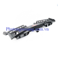 Bọc gió két nước phụ Mercedes GLK250 GLK300 GLK350 2010-2015-A2045000355