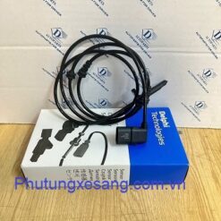 Cảm biến abs trước trái Mercedes GLC300 GLC350e GLC43 GLC63 AMG 2016-2022-A2539053500