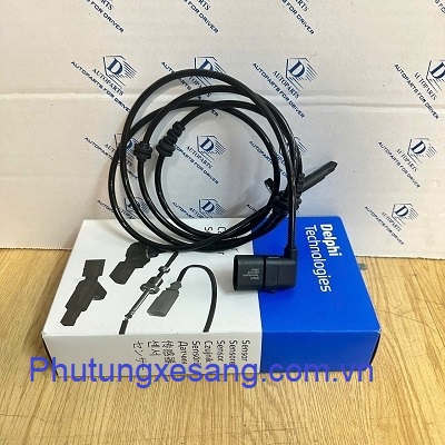 Cảm biến abs trước trái Mercedes GLC300 GLC350e GLC43 GLC63 AMG 2016-2022-A2539053500 Cảm biến abs trước trái Mercedes GLC300 GLC350e GLC43 GLC63 AMG 2016-2022-A2539053500