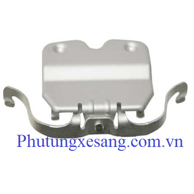 Kẹp giữ má phanh BMW X4 X5 X6 F26 E70 E71 F15 F16 2006-2019-34116798126 Kẹp giữ má phanh BMW X4 X5 X6 F26 E70 E71 F15 F16 2006-2019-34116798126
