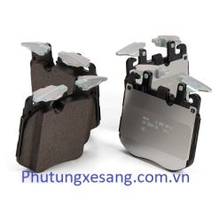 Má phanh trước xe Phantom RR11 RR12 Cullinan BMW 540i 640i 730i 740i 840i-34116889585