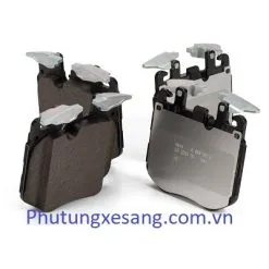 Má phanh trước xe Phantom RR11 RR12 Cullinan BMW 540i 640i 730i 740i 840i-34116889585