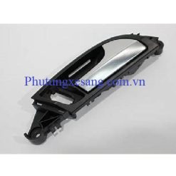 Tay mở cửa trong trước phải Audi Q7 2007-2015-4L0837020A