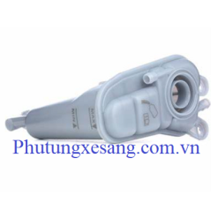 Bình nước phụ Audi A4 A5 Q5 2008-2017-8K0121403H, 8K0121403AC, 8K0121403D, 8K0121403G, 8K0121403Q
