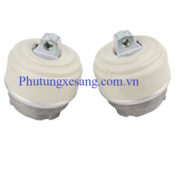 Chân máy trái Mercedes S550 2012-2013-A2212406217