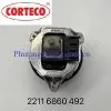 Chân máy phải BMW 530e 740e 740Le G30 G11 G12 2015-2019-22116860492-49427582, 3358960680211 1 2 5135