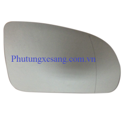 Mặt gương chiếu hậu phải Mercedes C180 2019-A0998100016