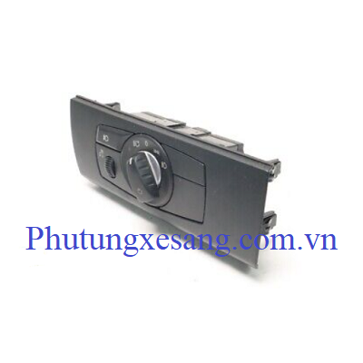 Công tắc điều khiển đèn pha xe BMW X5 E70-9134728, 33610301 Công tắc điều khiển đèn pha xe BMW X5 E70-9134728, 33610301