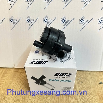 Bơm nước phụ Mercedes R320 R350 R500 SLK280 SLK350 W251 W171 W245 2005-2012-A1718350064 Bơm nước phụ Mercedes R320 R350 R500 SLK280 SLK350 W251 W171 W245 2005-2012-A1718350064