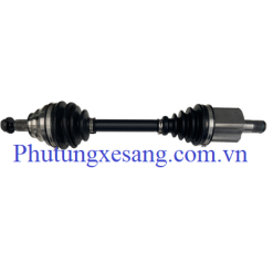 Láp trước trái Audi Q3 RS3 TTRS 2018-2024-5N0407763F, 3Q0407271CF, 3Q0407271CC