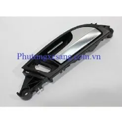 Tay mở cửa trong trước trái Audi Q7 2007-2015-4L0837019A