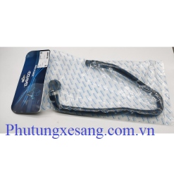 Ống nước từ trạc 3 van hằng nhiệt ra BMW X3 F25 2011-2017-17127646158, 17127601858