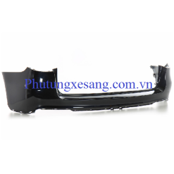 Cản sau Mercedes GLC250 GLC300 GLC43 AMG 2016-2020-A2538806101