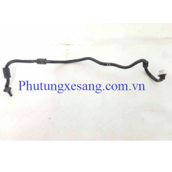 Ống tăng áp Mercedes GLC300 GLC350e C300 C400 E300 E400 2015-2021-A2054301000, A2054301800