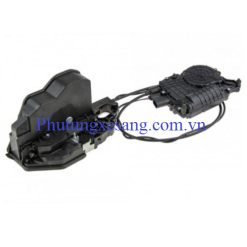 Khoá cửa sau trái BMW 520d 528i 530d 535i 550i F07 2008-2017-51227149447