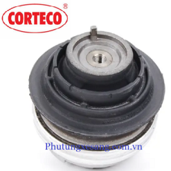 Chân máy Mercedes E320 E430 E55 AMG W210 E240-A2022404917, 80004241, 3358960555236