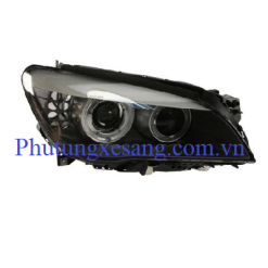 Đèn pha phải xe BMW 740i 750i B7 F01 F02 F04 2007-2012-63117228430