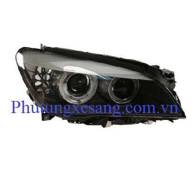 Đèn pha phải xe BMW 740i 750i B7 F01 F02 F04 2007-2012-63117228430 Đèn pha phải xe BMW 740i 750i B7 F01 F02 F04 2007-2012-63117228430