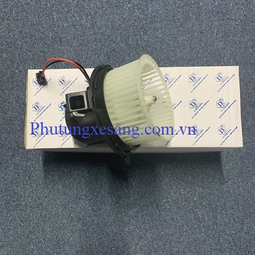 Quạt gió điều hòa Mercedes C200 C250 C300 E200 E250 E300 GLK300 W204 W212-A2128200708 Quạt gió điều hòa Mercedes C200 C250 C300 E200 E250 E300 GLK300 W204 W212-A2128200708