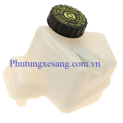 Bình dầu phanh Mercedes GLK300 GLK350 C300 C350 E350 E400 2008-2017-A2044300002