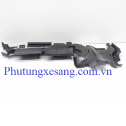 Hướng gió miếng dưới Audi A4 2020-2024-8W0121283BS (bên trái)