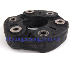 Cao su giảm chấn láp dọc BMW 330xi 525xi 645Ci 735i X1 E90 E91 E92 E93 E60 E61 E63 E64-26117573276