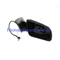 Cụm gương chiếu hậu trái Mercedes C250 C300 C350 C63 AMG 2012-2014-A2048103176