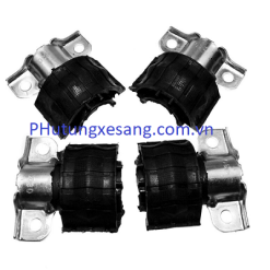 Cao su ốp thanh cân bằng trước Mercedes ML320 ML350 GL320 GL450 GL550 W164 2003-2012-A1643231185