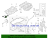 Nắp dàn cò Audi Q7 Volkswagen CC Passat Touar-03H103429H