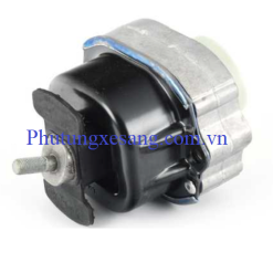 Chân máy trái BMW X5 F15 2013-2018-22116864335