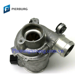 Bơm nước làm mát động cơ Mercedes GLC350e GLK GLC 2.0L M274-A2742000407, A2742004900