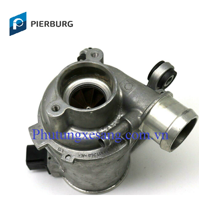Bơm nước làm mát động cơ Mercedes GLC350e GLK GLC 2.0L M274-A2742000407, A2742004900 Bơm nước làm mát động cơ Mercedes GLC350e GLK GLC 2.0L M274-A2742000407, A2742004900