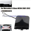 Nắp cứu hộ phía sau Mercedes C-Class W204 2007-2012-A2048855623 2 2 5933