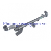 Ống nước vào dàn sưởi BMW 535i 640i 740i F07 F10 F11 F06 F12 F13 F01 F02 2007-2018-64509170342 1 Ống nước vào dàn sưởi BMW 535i 640i 740i F07 F10 F11 F06 F12 F13 F01 F02 2007-2018-64509170342