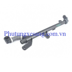 Ống nước vào dàn sưởi BMW 535i 640i 740i F07 F10 F11 F06 F12 F13 F01 F02 2007-2018-64509170342