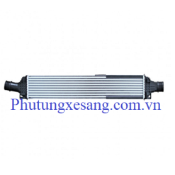Két nước làm mát turbo Audi A4 A5 A6 A7 Q5 2017-2024-8W0145805AD, 8W0145805N, 8W0145805Q, 8W0145805
