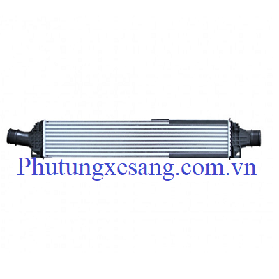 Két nước làm mát turbo Audi A4 A5 A6 A7 Q5 2017-2024-8W0145805AD, 8W0145805N, 8W0145805Q, 8W0145805 Két nước làm mát turbo Audi A4 A5 A6 A7 Q5 2017-2024-8W0145805AD, 8W0145805N, 8W0145805Q, 8W0145805