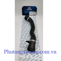 Ống nước từ két ra két làm mát dầu máy BMW X3 X4 F25 F6 2011-2018-17127646155, 17127601855