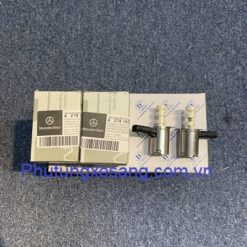Van điều khiển bơm dầu động cơ Mercedes A220 C300 CLA250 E300 GLE400 S450 GLC300-A2781800415