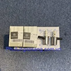 Van điều khiển bơm dầu động cơ Mercedes A220 C300 CLA250 E300 GLE400 S450 GLC300-A2781800415