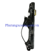 Bát bèo giảm sóc sau BMW 745lis 760lis X5 E67 E53 1998-2008-31331096311, 31336769584, 31331096311 1 2 6327 1