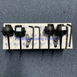 Bộ dù cổ hút Mercedes G550 SL550 GL450 ML55-A2731400701