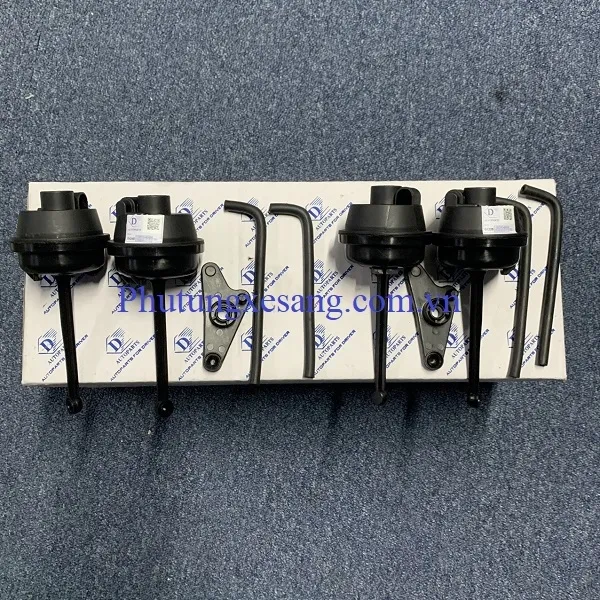 Bộ dù cổ hút Mercedes G550 SL550 GL450 ML55-A2731400701 Bộ dù cổ hút Mercedes G550 SL550 GL450 ML55-A2731400701