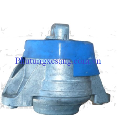 Chân máy trái Mercedes S550 2014-2017-A2222408517