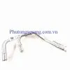 Ống nước làm mát Audi Q7 2010-2012-7L0815802A 2 2 6432