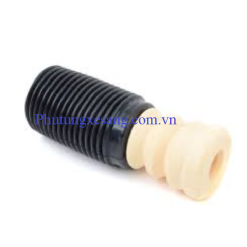 Cao su chụp bụi tăm bông giảm sóc sau BMW X3 X4 F25 F26 N54 N55-33536856829