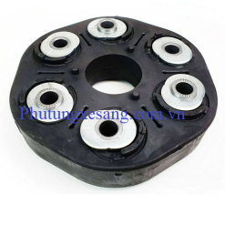 Cao su giảm chấn láp dọc BMW 123d 325d 525d 540i 645Ci 650i 730i 740i 750i X3 E81 E88-26117542238