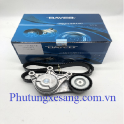 Bộ bi tăng dây curoa BMW X1 X3 X4 X5 X6 120i 318i 520i Z4 F20 F21 F30 F10 F11 E25-11287594969-KPV572