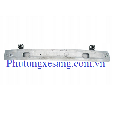 Xương tăng cứng đầu xe Audi A4 A5 S4 S5 2017-2024-8W0807113 Xương tăng cứng đầu xe Audi A4 A5 S4 S5 2017-2024-8W0807113